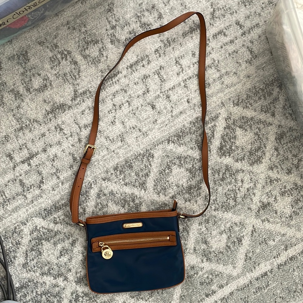 NWOT Michael Kors Crossbody Bag
